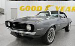1969 Camaro Thumbnail 2
