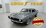 1969 Camaro Thumbnail 1