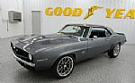1969 Camaro Thumbnail 3