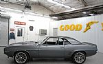 1969 Camaro Thumbnail 5