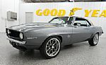 1969 Camaro Thumbnail 4