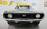 1969 Camaro Thumbnail 27