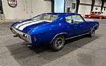 1971 Chevelle Malibu Thumbnail 3