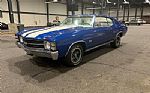 1971 Chevelle Malibu Thumbnail 9