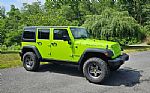 2013 Wrangler Rubicon Thumbnail 2