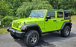 2013 Wrangler Rubicon Thumbnail 1