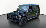 2015 G-Class G550 Thumbnail 1