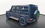 2015 G-Class G550 Thumbnail 4