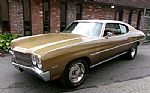 1970 Chevelle Malibu Thumbnail 1
