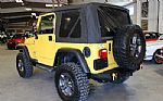2005 TJ Wrangler Thumbnail 4