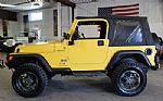 2005 TJ Wrangler Thumbnail 3