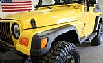 2005 TJ Wrangler Thumbnail 11