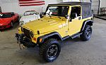 2005 TJ Wrangler Thumbnail 17