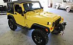 2005 TJ Wrangler Thumbnail 20