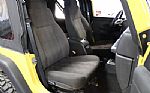 2005 TJ Wrangler Thumbnail 24