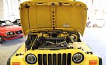 2005 TJ Wrangler Thumbnail 38