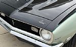 1968 Camaro Thumbnail 6