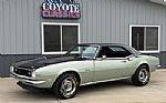 1968 Camaro Thumbnail 4