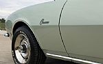 1968 Camaro Thumbnail 16
