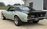 1968 Camaro Thumbnail 27