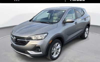 Photo of a 2023 Buick Encore GX Preferred for sale