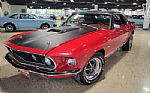 1969 Mustang GT Thumbnail 20