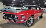 1969 Mustang GT Thumbnail 19