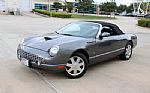 2003 Thunderbird Thumbnail 28