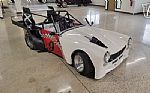 1971 Midget Roadster Thumbnail 42