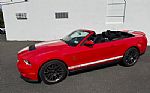 2011 Shelby GT500 Thumbnail 2