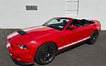 2011 Shelby GT500 Thumbnail 3