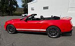 2011 Shelby GT500 Thumbnail 4