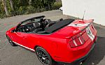 2011 Shelby GT500 Thumbnail 6