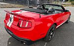 2011 Shelby GT500 Thumbnail 7