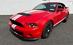 2011 Shelby GT500 Thumbnail 9