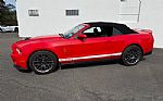 2011 Shelby GT500 Thumbnail 12