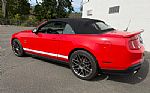 2011 Shelby GT500 Thumbnail 14