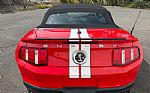 2011 Shelby GT500 Thumbnail 17