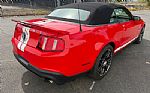 2011 Shelby GT500 Thumbnail 20
