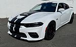2022 Charger Scat Pack Wide Body Thumbnail 2