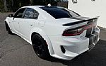 2022 Charger Scat Pack Wide Body Thumbnail 9
