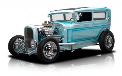 Photo of a 1930 Ford Model A for sale