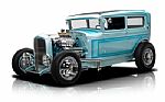 1930 Model A Thumbnail 1