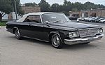 1964 Newport Convertible Thumbnail 4