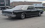 1964 Newport Convertible Thumbnail 18