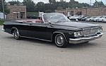 1964 Newport Convertible Thumbnail 27