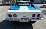1969 Corvette Stingray Coupe Baldwi Thumbnail 8