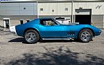 1969 Corvette Stingray Coupe Baldwi Thumbnail 9