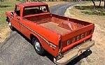 1969 D200 Pickup Thumbnail 3