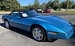 1989 Corvette Thumbnail 3